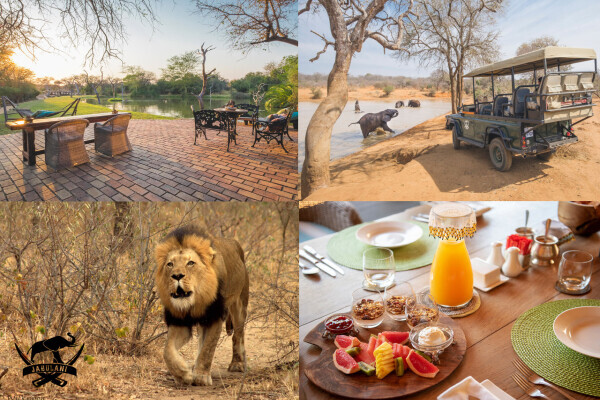 Jabulani Safari