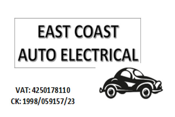 EAST COAST AUTO ELECTRICAL CC.