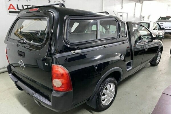 NTT motors