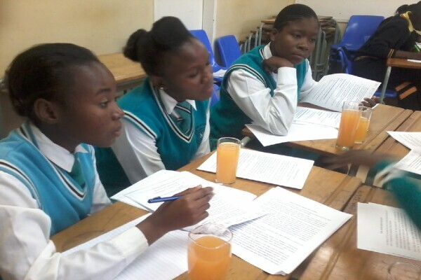 Adam Masebe Secondary School