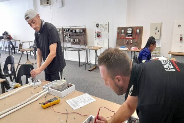 BOILER MAKING,LHD SCOOP & ALL ARTISAN COURSES AT BAGVIN COLLEGE/EDUCATION AND TRAINIG +27737294308