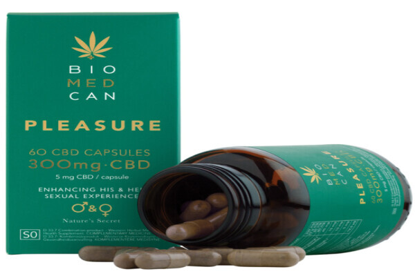 Biomedcan CBD Products