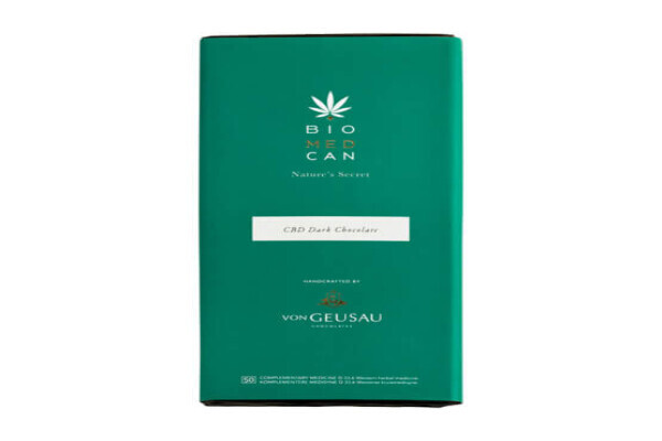 Biomedcan CBD Products