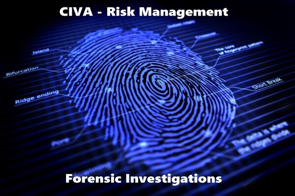 CIVA Risk Management
