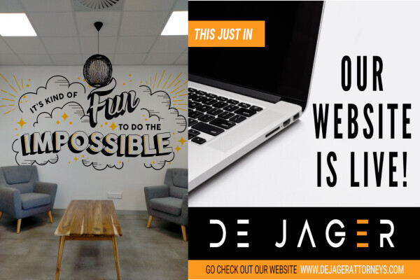 De Jager Attorneys