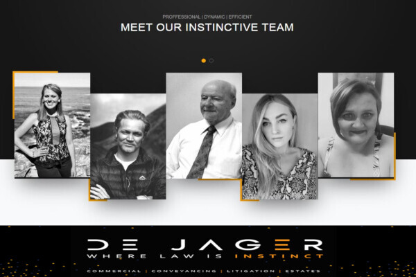 De Jager Attorneys