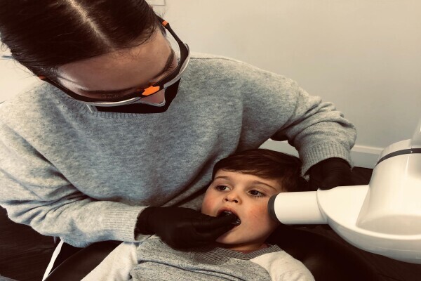 Dr Carmen Wilsenach Aesthetic Dentistry Practice
