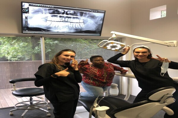 Dr Carmen Wilsenach Aesthetic Dentistry Practice