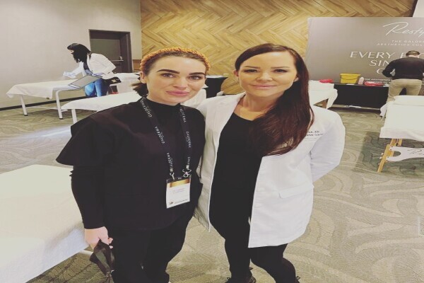 Dr Carmen Wilsenach Aesthetic Dentistry Practice