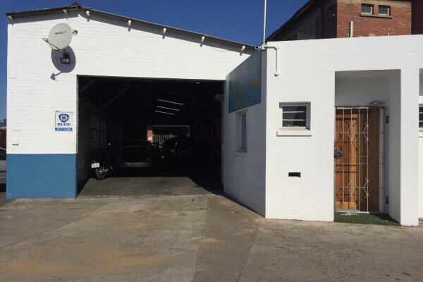 EAST COAST AUTO ELECTRICAL CC.