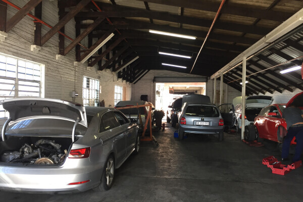 EAST COAST AUTO ELECTRICAL CC.