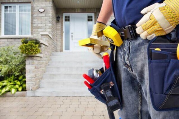 Handyman Network Pretoria
