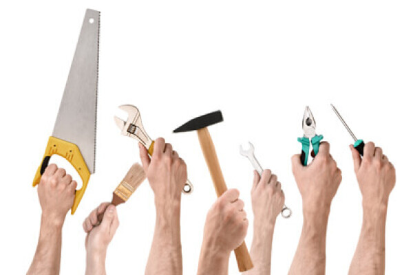 Handyman Network Somerset West to Strand
