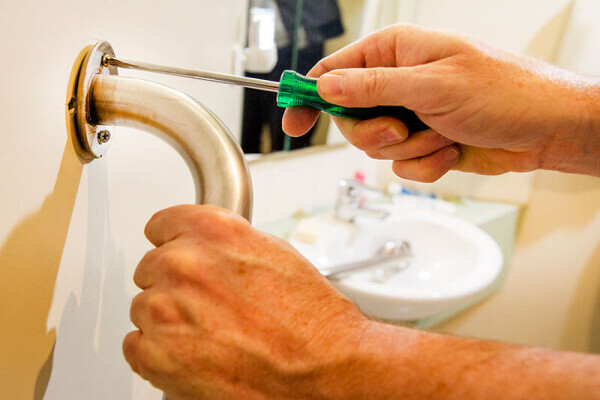Handyman Network Somerset West to Strand