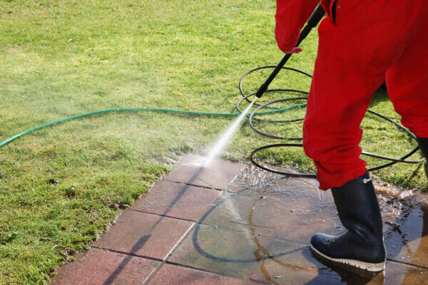 Handyman Network Somerset West to Strand