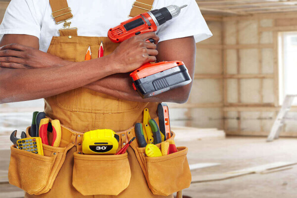 Handyman Network Somerset West to Strand