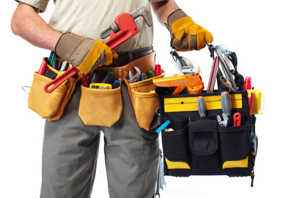 Handyman Network Somerset West to Strand