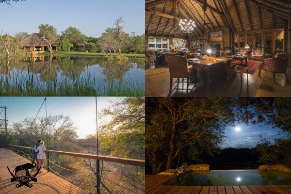 Jabulani Safari