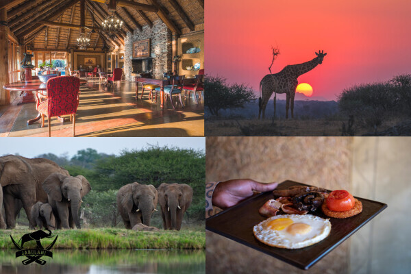 Jabulani Safari