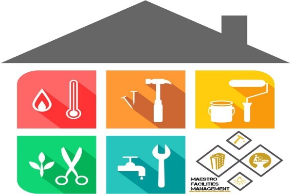 Maestro Facilities Management