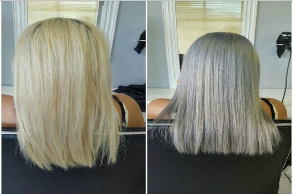 Mar-Annique Hair & Beauty