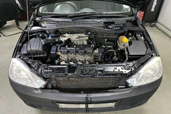 NTT motors