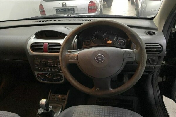 NTT motors