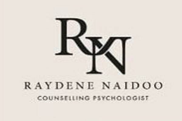 Raydene Naidoo Counselling Psychology