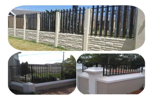 Steelworks Fabrication Services