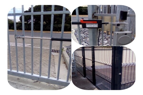 Steelworks Fabrication Services