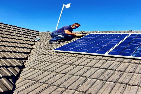 TMT Electrical and Construction
