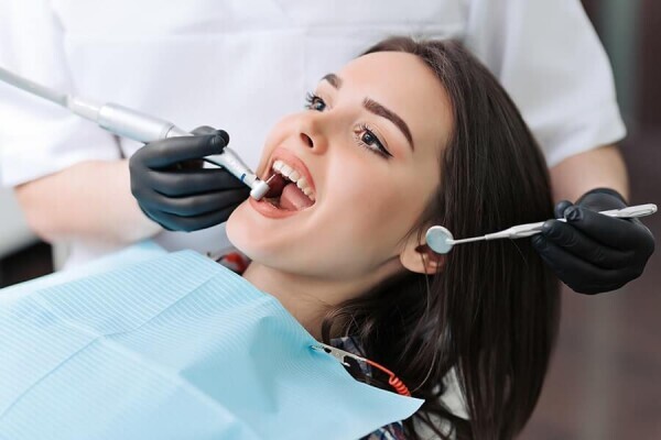 The Cosmetic and Dental Emporium - Cape Town Dentist
