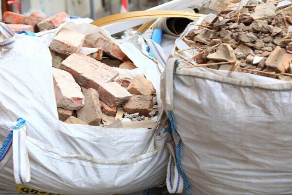 Rubble Removal Pros East Rand
