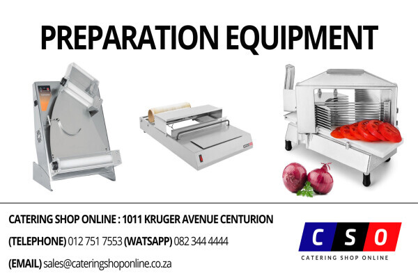 Catering Shop Online