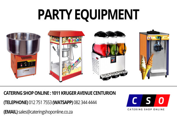 Catering Shop Online