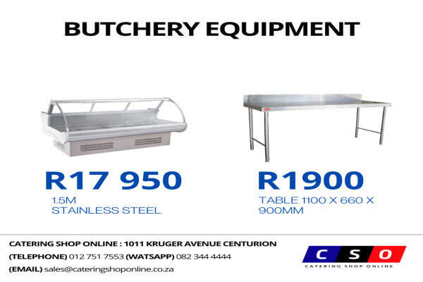 Catering Shop Online