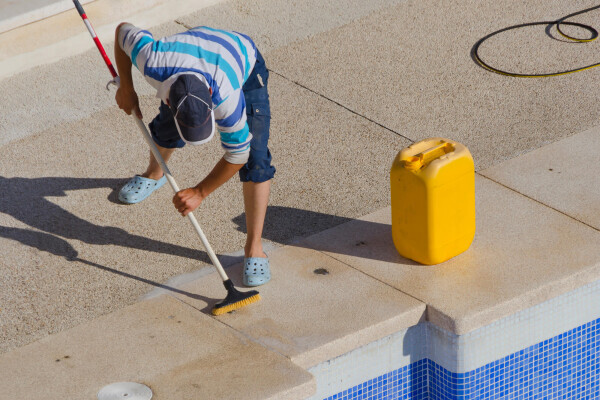 Swimming Pool Pros Johannesburg