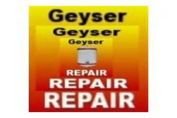Geyser Experts Gauteng 0716260952 (No Call Out Fees )