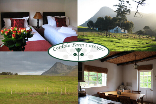 Cordale Farm Cottages