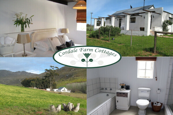 Cordale Farm Cottages