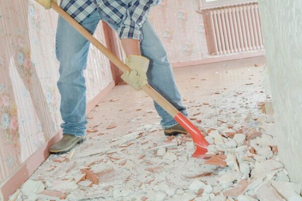 Rubble Removal Pros Cape Town