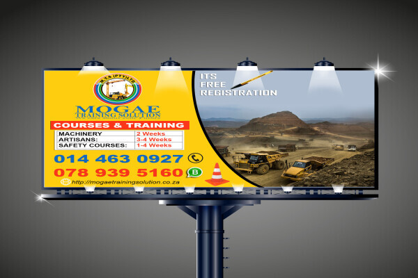 Front End Loader Training in Rustenburg 0712613657