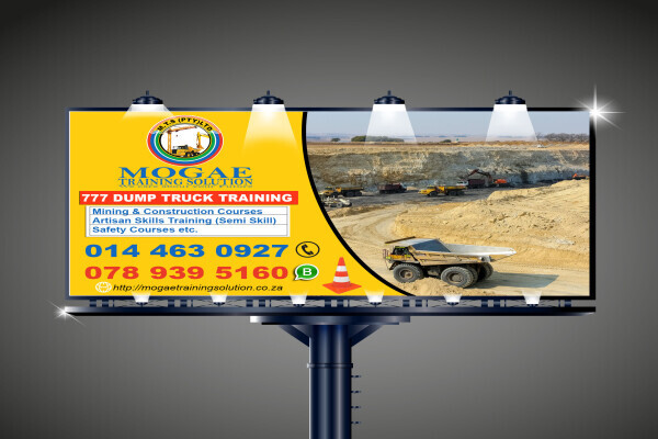 Front End Loader Training in Rustenburg 0712613657