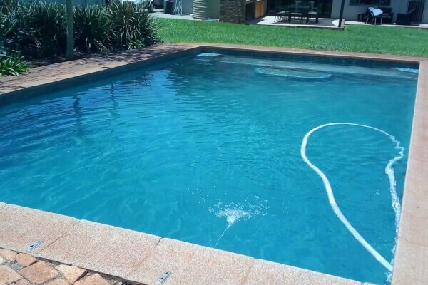 Swimming Pool Pros East Rand