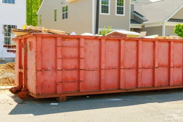 Skip Hire Pros Centurion