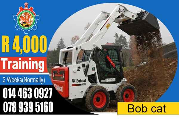 Advance Rigging Training 071 2613657