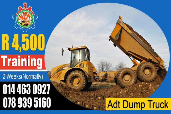 Advance Rigging Training 071 2613657