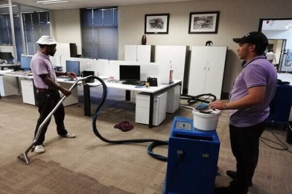 Carpet Cleaners Kempton Park
