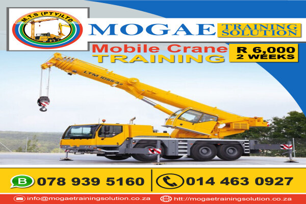 Mogae Training Solution