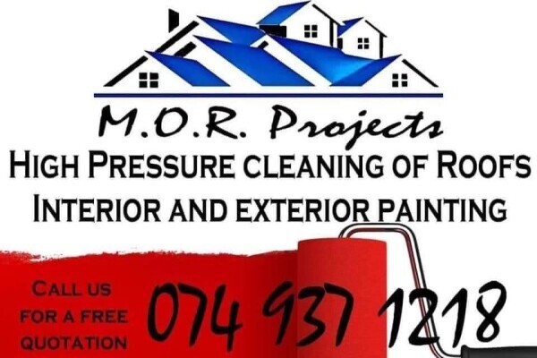 M.O.R. Projects